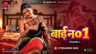 Bai No. 1 Web Series (2026) EPISODE 4