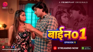 Bai No. 1 Web Series (2026) EPISODE 6