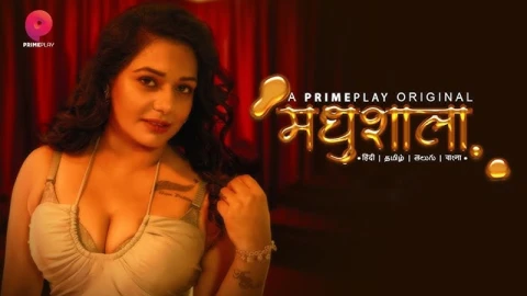 Madhushala web series