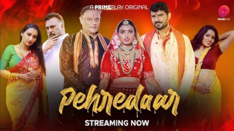 peharedar web series