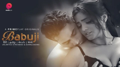 Babuji web series