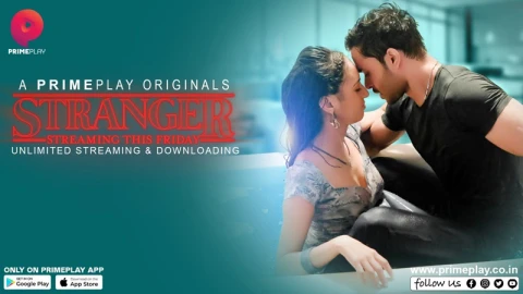 Stranger web series