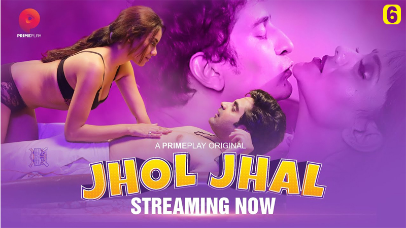 Jhol Jhal