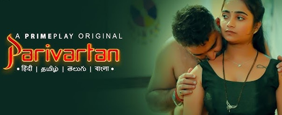 Parivartan