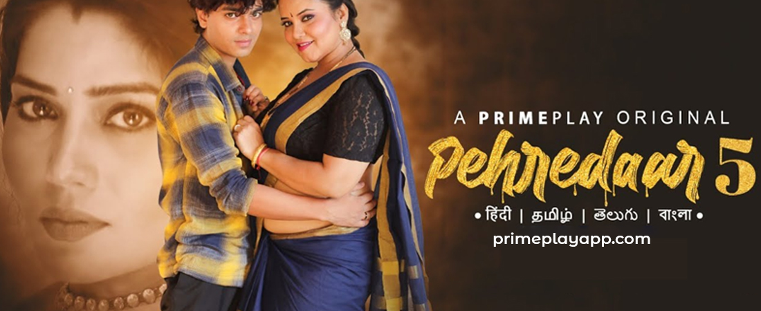 PEHREDAAR 5